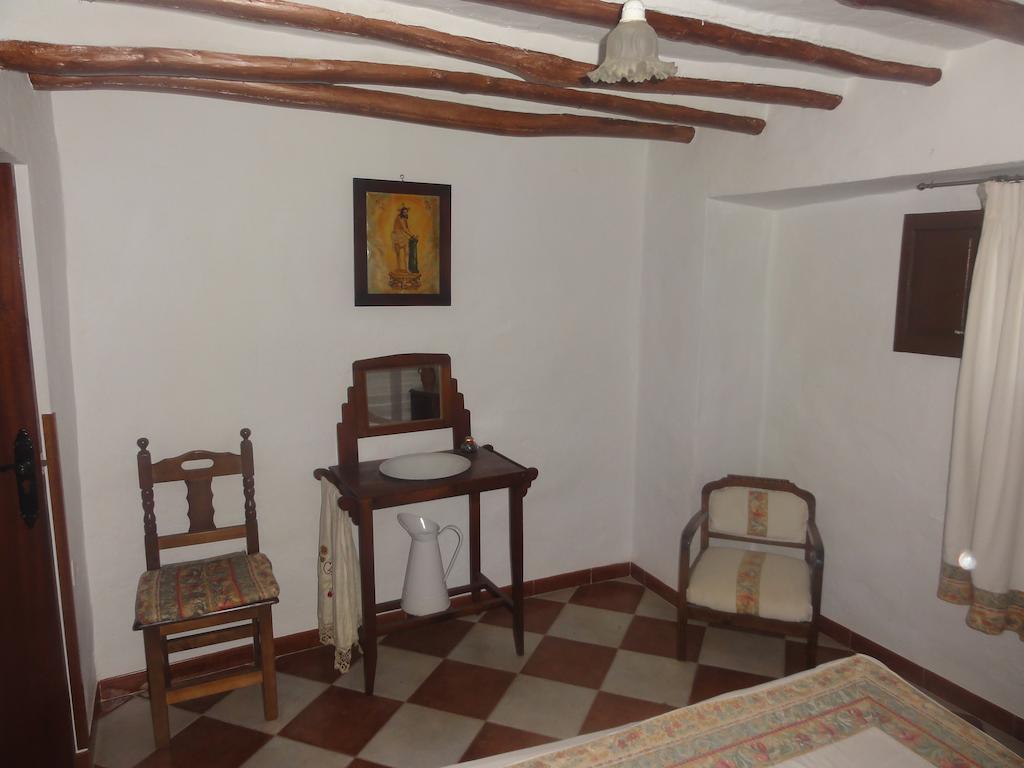 El Molino De Las Palomas Carcabuey Екстер'єр фото