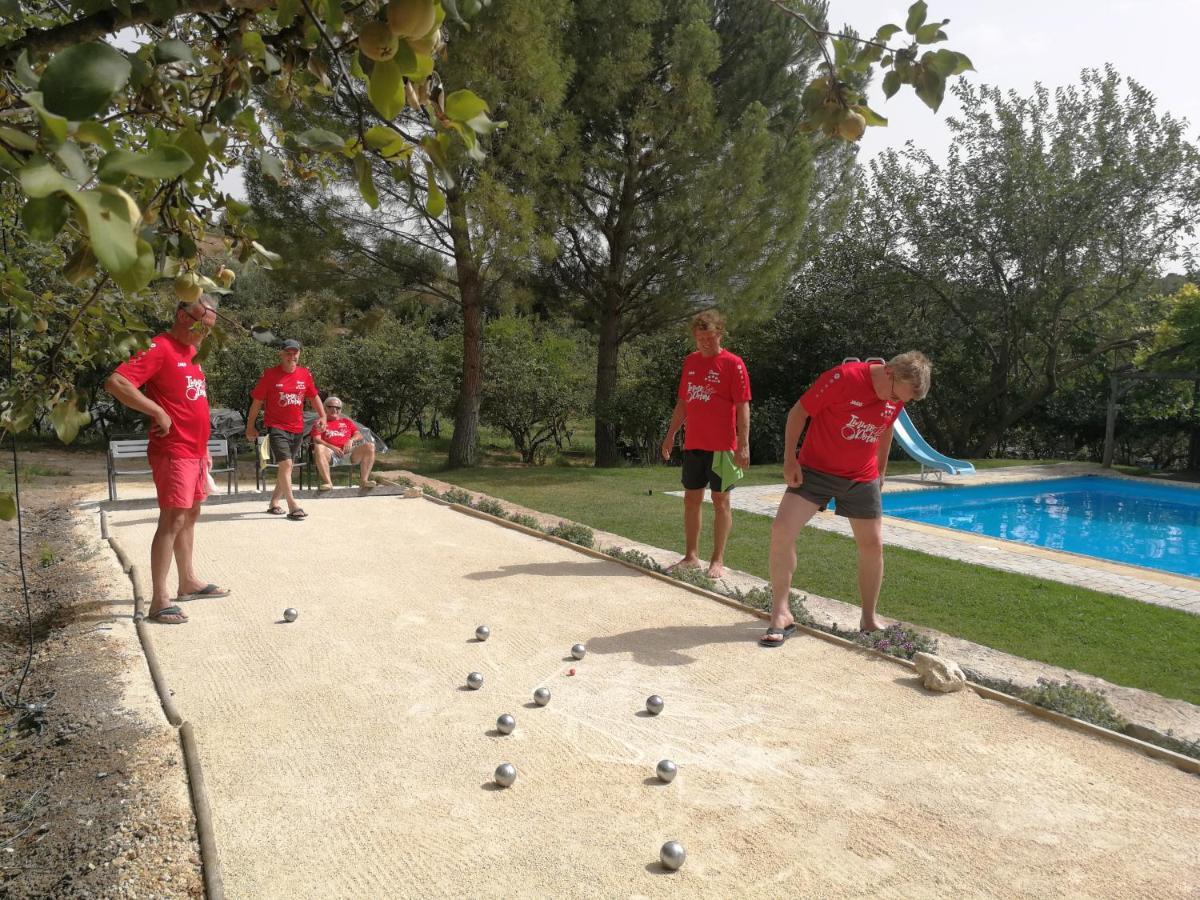 El Molino De Las Palomas Carcabuey Екстер'єр фото